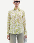 Samadisoni shirt - Samsøe Samsøe