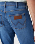 GREENSBORO SOFTWEAR - WRANGLER