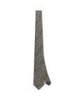 Paisley Tie