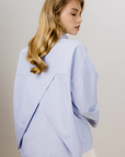 Nikita shirt - Urban Pioneers