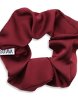 RIBBON SCRUNCHIE