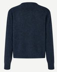 Nor shorts Cardigan - Samsøe Samsøe