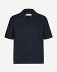 Saoscar Ap shirt - Samsøe Samsøe