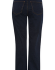 Lido Straight Long Jeans - ISAY