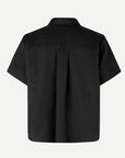 Mina SS shirt - Samsøe Samsøe