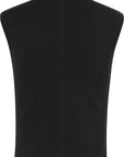 Sleveless mockneck - Calvin Klein