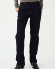Lulu jeans Wash Rinse Vicky - Ivy Copenhagen