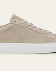 Theodor Suede Sneaker - Les Deux