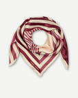 Saelli scarf - Samsøe Samsøe