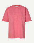 Eira t-shirt - Samsøe Samsøe