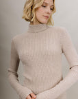Mari Turtleneck - Urban Pioneers