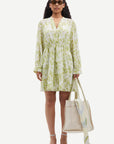 Saamelie Dress