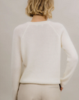 Betzy Sweater - Urban Pioneers