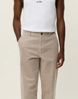 KODY CORDUROY PANTS - Les Deux
