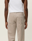 KODY CORDUROY PANTS - Les Deux