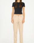 Karmey Weekend pant - Ivy Copenhagen