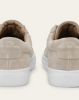Theodor Suede Sneaker - Les Deux