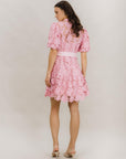 Dolcetta dress - Urban Pioneers