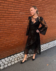 Minerva Dress - Urban Pioneers