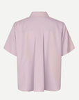 Mina SS shirt - Samsøe Samsøe