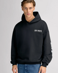 St. Moritz Hoodie - Urban Pioneers