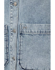 Cory jacket eash saint denis