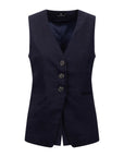 Simy Waistcoat - Urban Pioneers