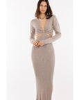 Augustina Dress - Urban Pioneers