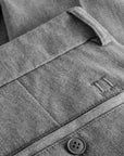 Como reg suit pants