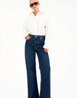 Abigail Jeans Wash Helston - Ivy Copenhagen