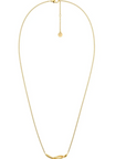 Nouveau Necklace S - Edblad