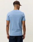 Core Contrast t-shirt - Les Deux