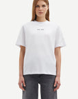 Sadalila T-shirt - Samsøe Samsøe