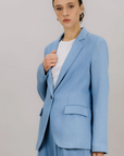 Tharia Blazer - Urban Pioneers