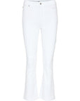 Johanna Jeans white - Ivy Copenhagen