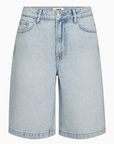 Janice Slung shorts Wash Lugo - Ivy Copenhagen