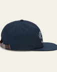 Ivy League Organic Letterman Cap - Les Deux