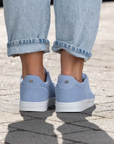 Gorbio Low Suede - Roberto Rosso