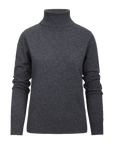 Bailey Turtleneck - Urban Pioneers