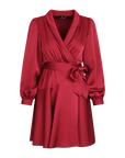 Awa Dress - Urban Pioneers