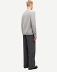 Sapatrik sweater - Samsøe Samsøe