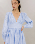 Asti Dress - Urban Pioneers
