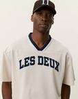Bronson Mesh T-shirt - Les Deux