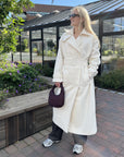Amelie Trenchcoat