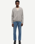 Sapatrik Cardigan