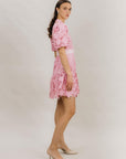 Dolcetta dress - Urban Pioneers
