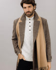 Ellington sweater - Urban Pioneers