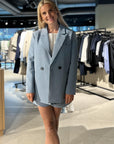 Devaki Blazer - Urban Pioneers