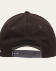 Encore Suede Baseball Cap - Les Deux