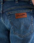 Texas shorts - Wrangler
